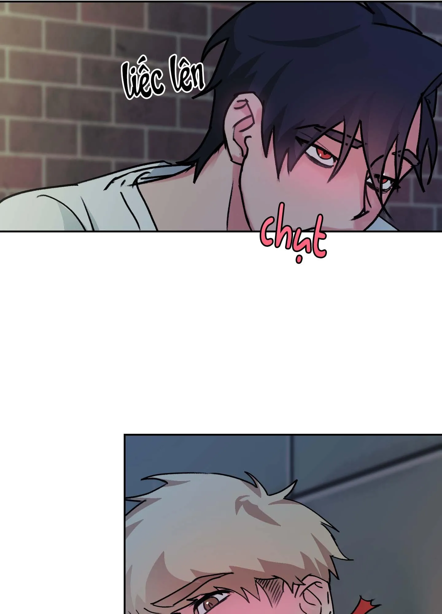 HOÀNG TỬ NGÀI ĐÃ ĐƯỢC LẤP ĐẦY CHƯA? Chapter 2 Trang 20