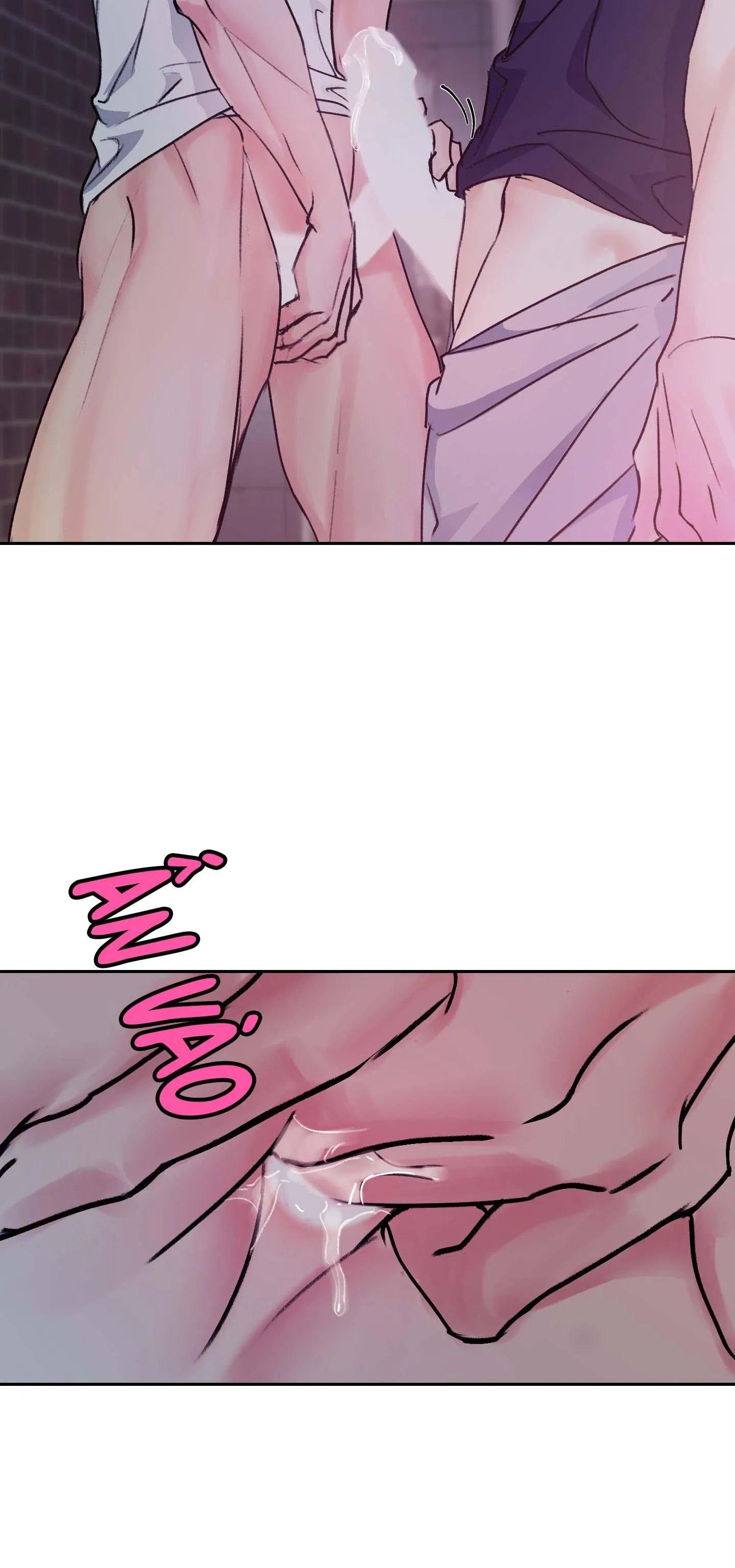 HOÀNG TỬ NGÀI ĐÃ ĐƯỢC LẤP ĐẦY CHƯA? Chapter 2 Trang 30