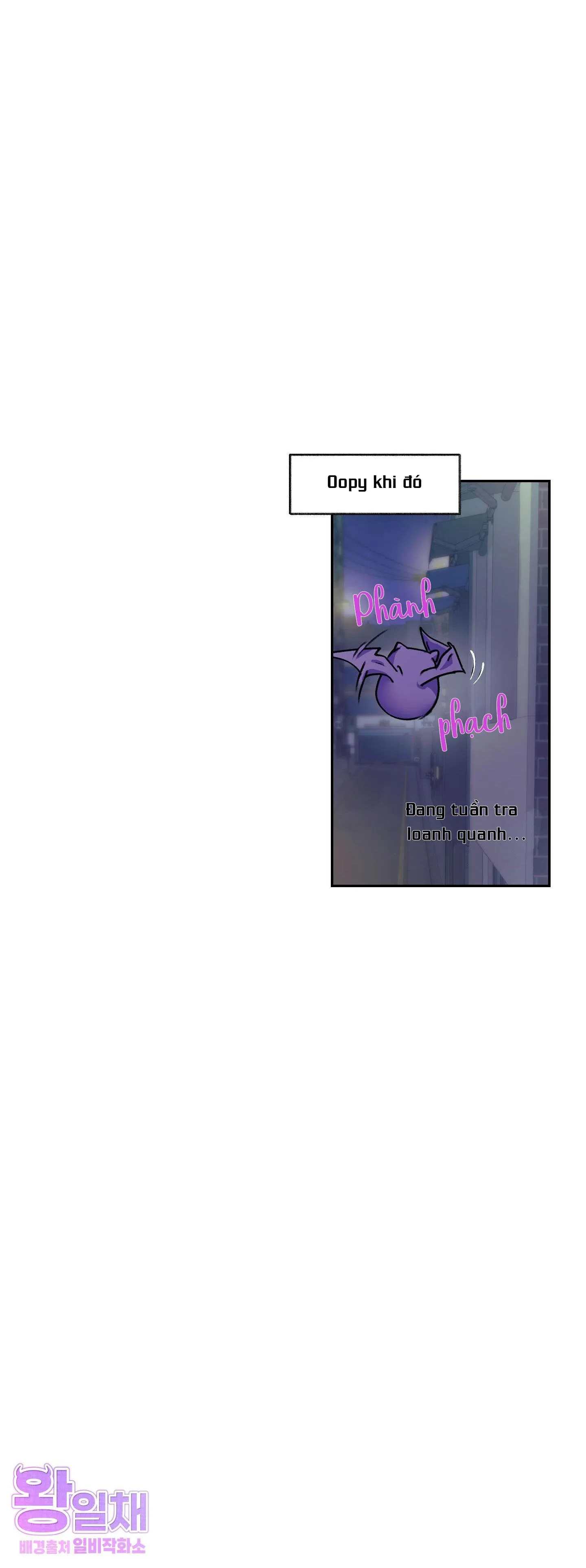 HOÀNG TỬ NGÀI ĐÃ ĐƯỢC LẤP ĐẦY CHƯA? Chapter 2 Trang 57