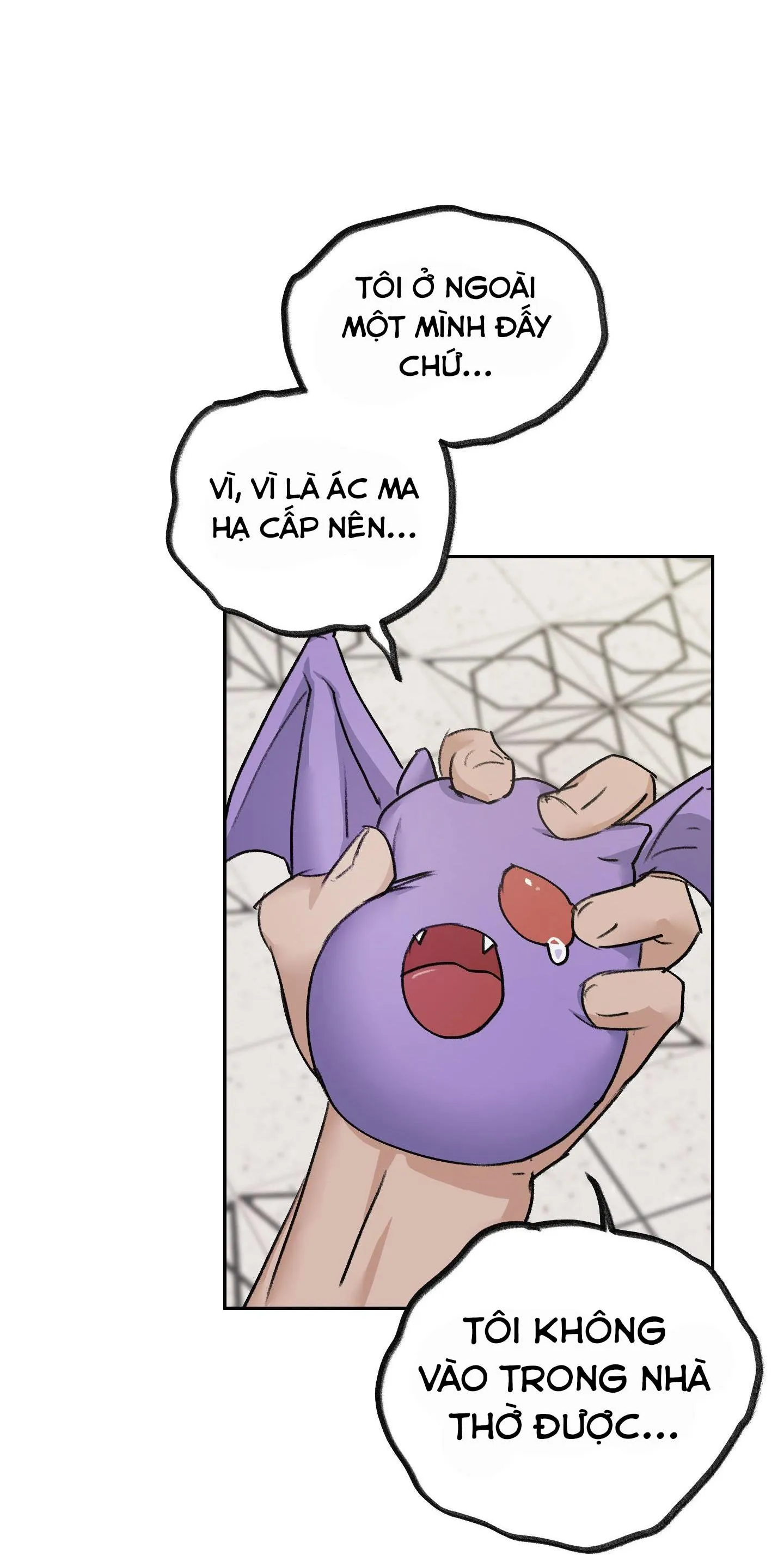 HOÀNG TỬ NGÀI ĐÃ ĐƯỢC LẤP ĐẦY CHƯA? Chapter 4 Trang 15