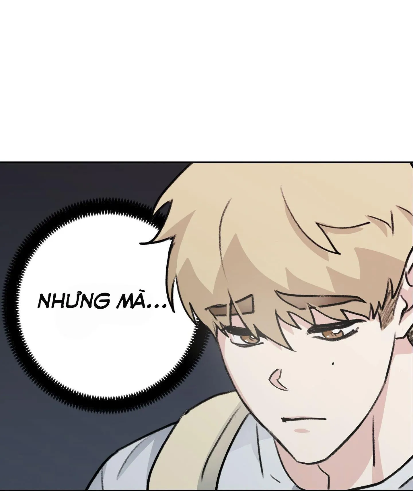 HOÀNG TỬ NGÀI ĐÃ ĐƯỢC LẤP ĐẦY CHƯA? Chapter 4 Trang 46