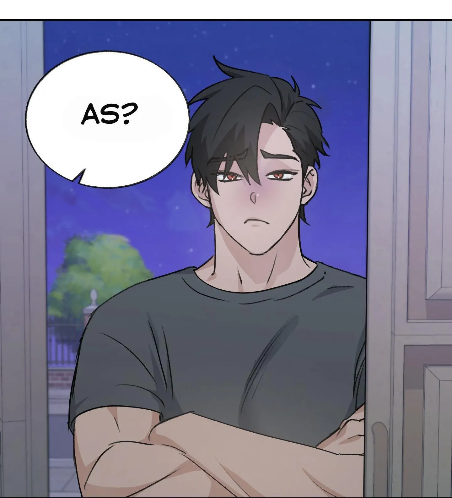 HOÀNG TỬ NGÀI ĐÃ ĐƯỢC LẤP ĐẦY CHƯA? Chapter 4 Trang 65