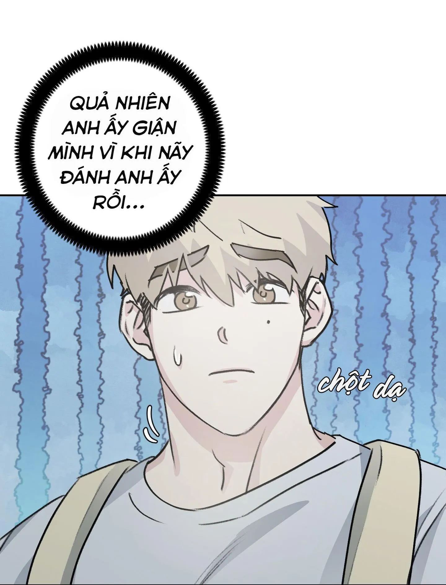 HOÀNG TỬ NGÀI ĐÃ ĐƯỢC LẤP ĐẦY CHƯA? Chapter 4 Trang 73