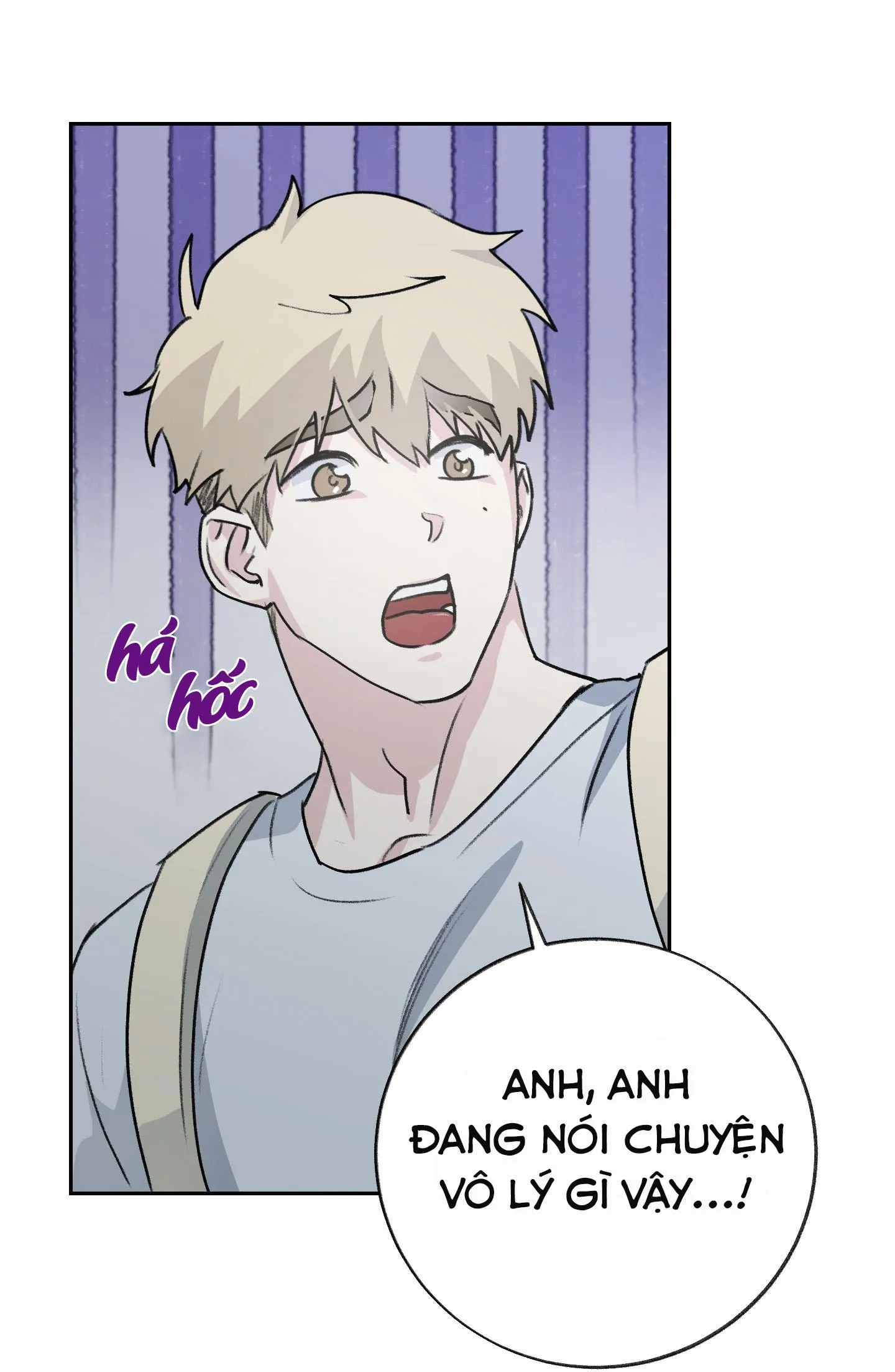 HOÀNG TỬ NGÀI ĐÃ ĐƯỢC LẤP ĐẦY CHƯA? Chapter 4 Trang 87