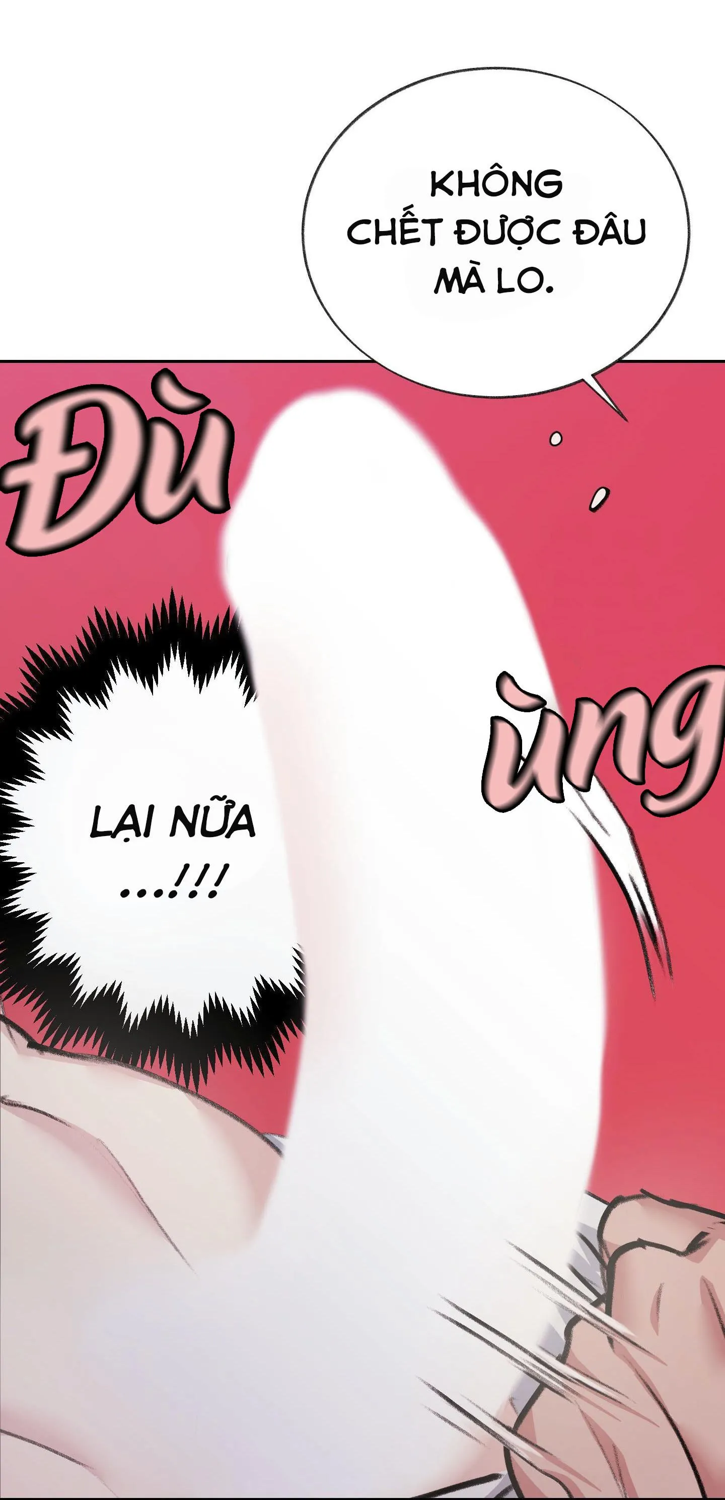 HOÀNG TỬ NGÀI ĐÃ ĐƯỢC LẤP ĐẦY CHƯA? Chapter 4 Trang 120