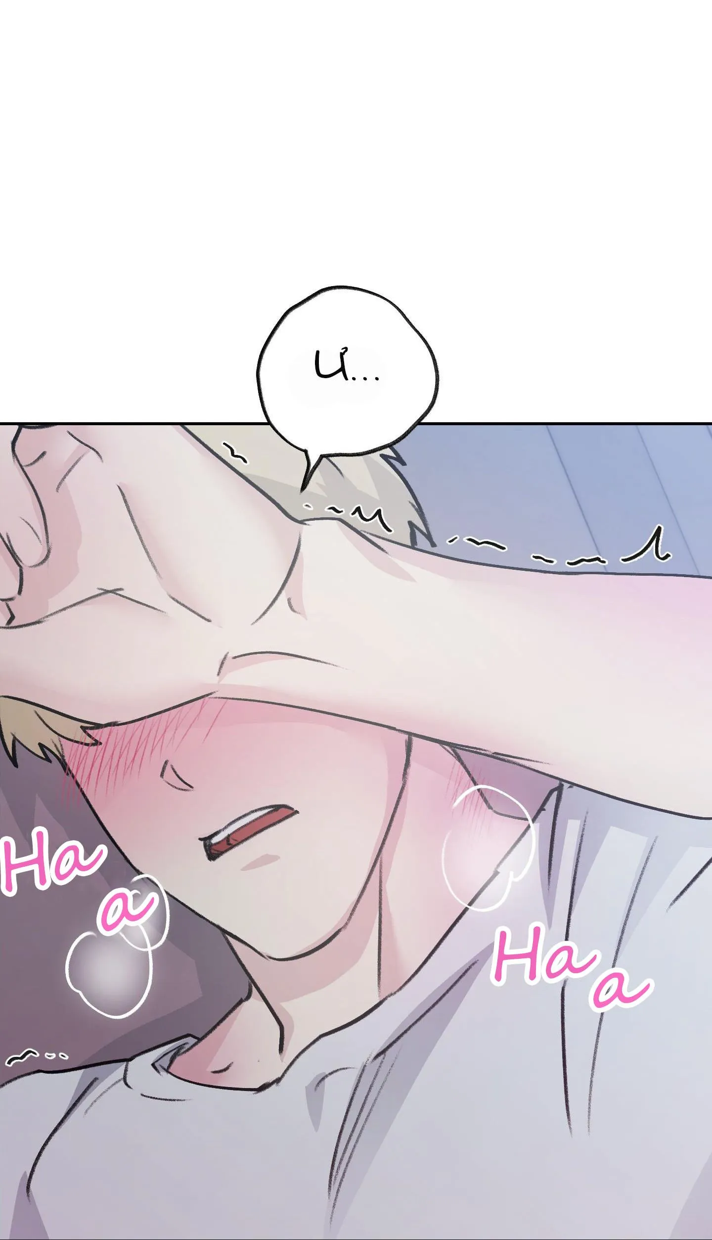 HOÀNG TỬ NGÀI ĐÃ ĐƯỢC LẤP ĐẦY CHƯA? Chapter 4 Trang 132