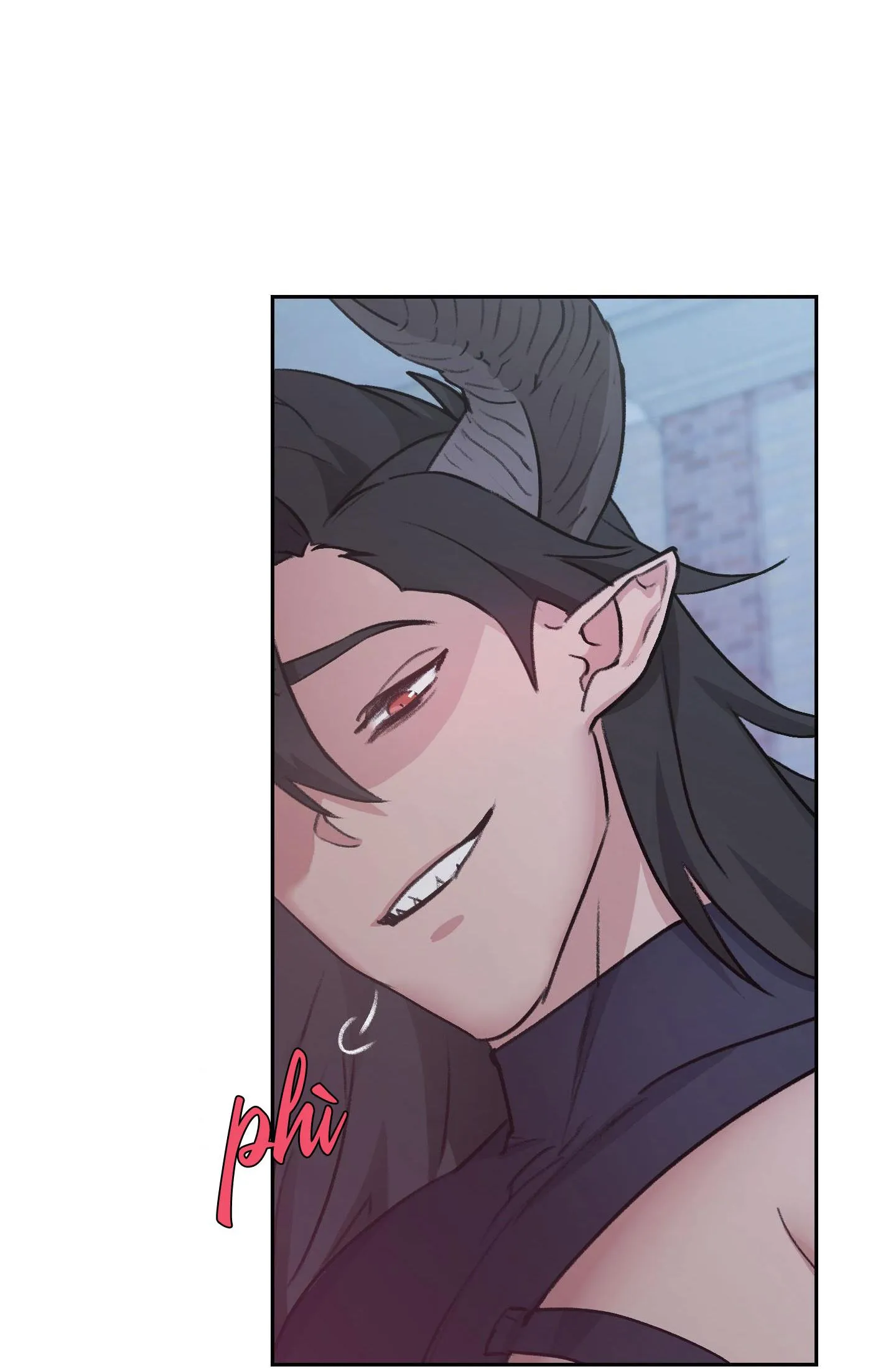 HOÀNG TỬ NGÀI ĐÃ ĐƯỢC LẤP ĐẦY CHƯA? Chapter 4 Trang 134