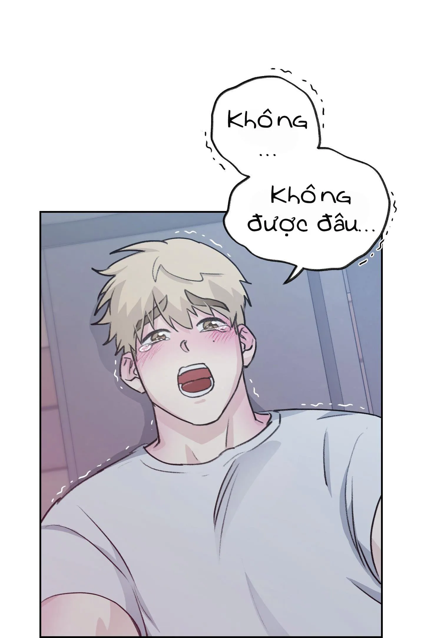 HOÀNG TỬ NGÀI ĐÃ ĐƯỢC LẤP ĐẦY CHƯA? Chapter 4 Trang 143