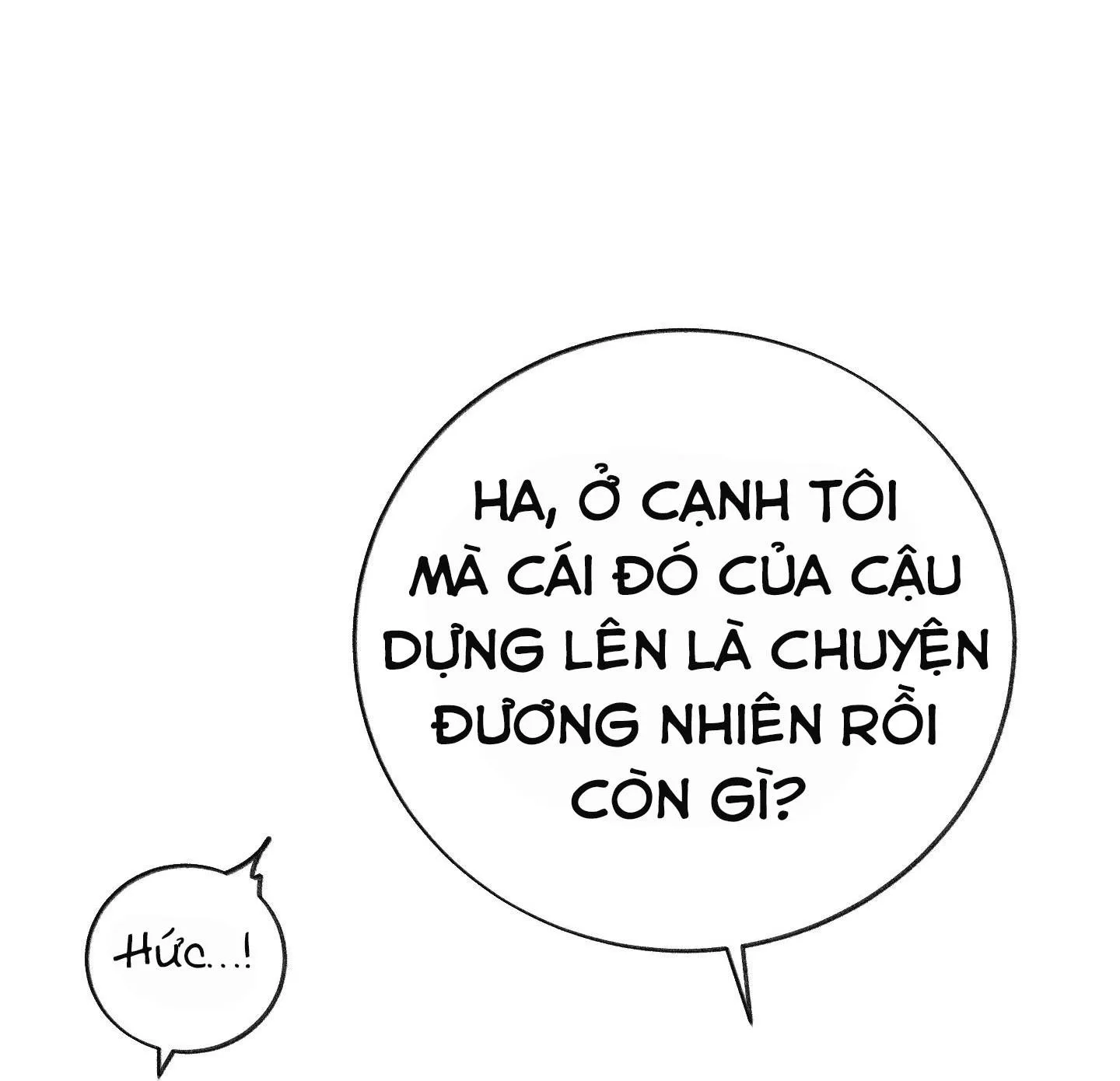 HOÀNG TỬ NGÀI ĐÃ ĐƯỢC LẤP ĐẦY CHƯA? Chapter 4 Trang 152