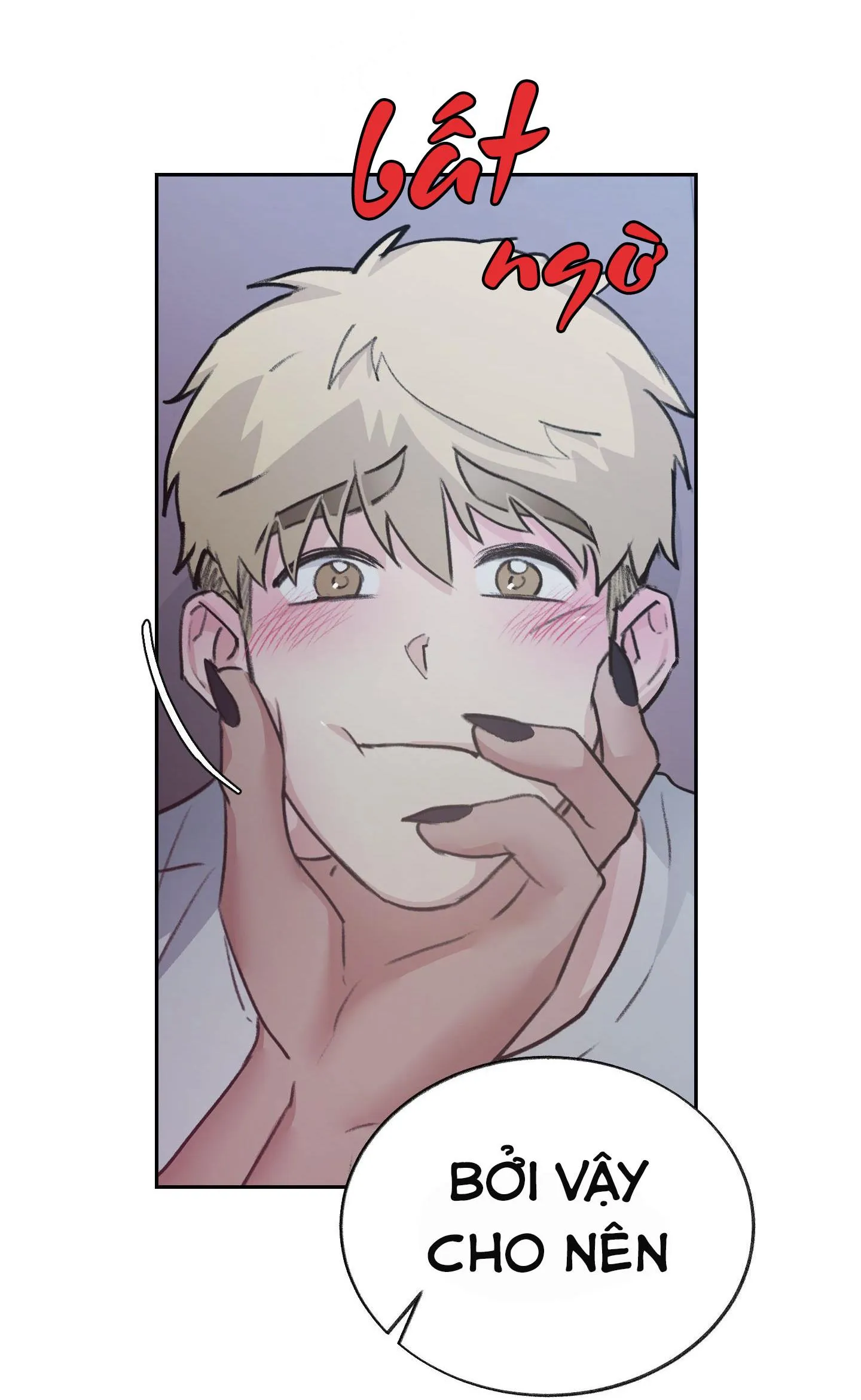 HOÀNG TỬ NGÀI ĐÃ ĐƯỢC LẤP ĐẦY CHƯA? Chapter 4 Trang 156