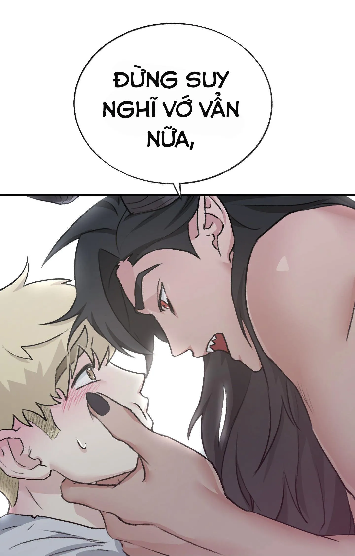 HOÀNG TỬ NGÀI ĐÃ ĐƯỢC LẤP ĐẦY CHƯA? Chapter 4 Trang 159