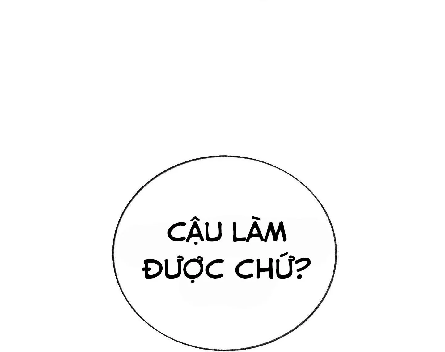 HOÀNG TỬ NGÀI ĐÃ ĐƯỢC LẤP ĐẦY CHƯA? Chapter 5 Trang 21