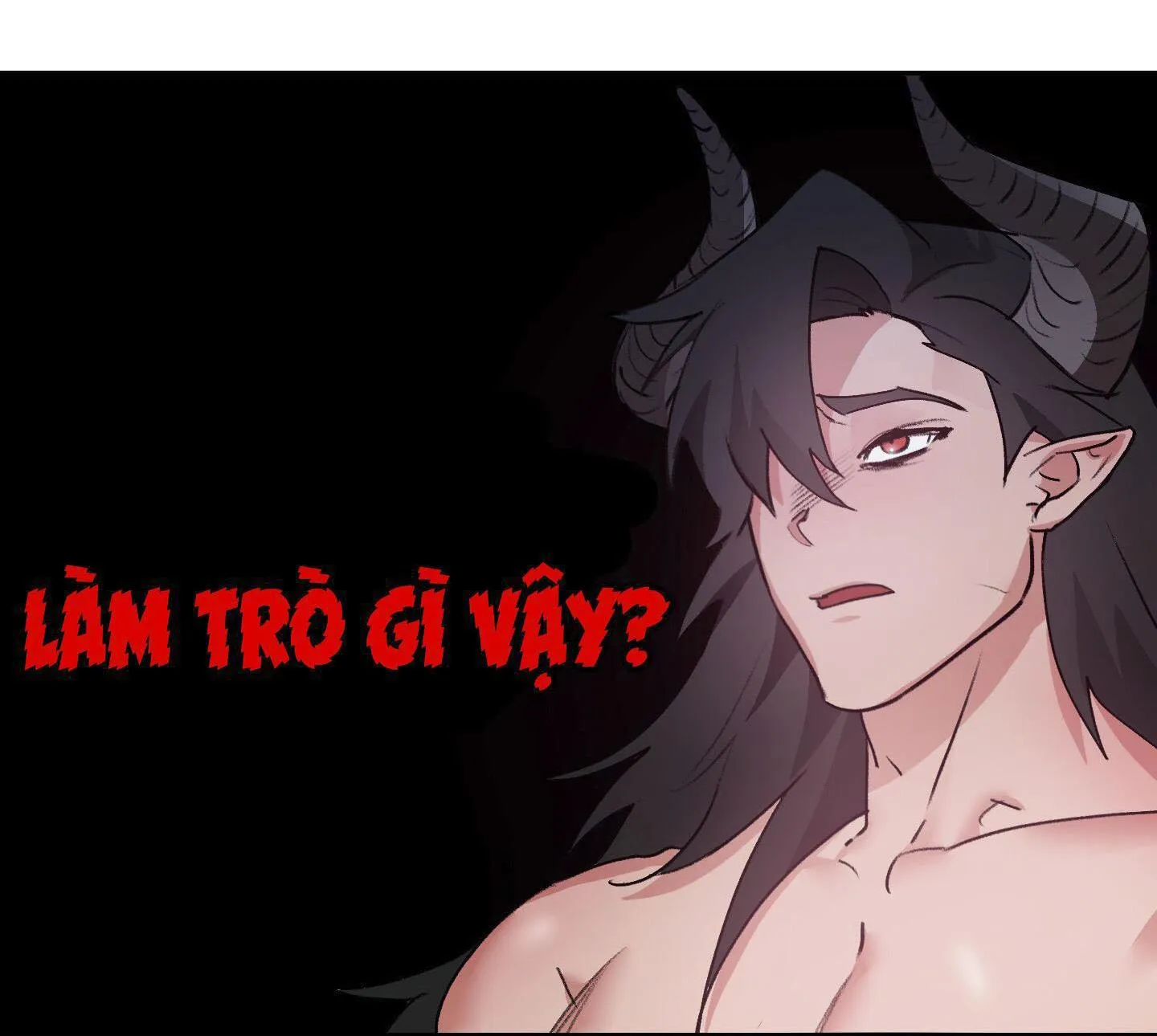 HOÀNG TỬ NGÀI ĐÃ ĐƯỢC LẤP ĐẦY CHƯA? Chapter 5 Trang 42