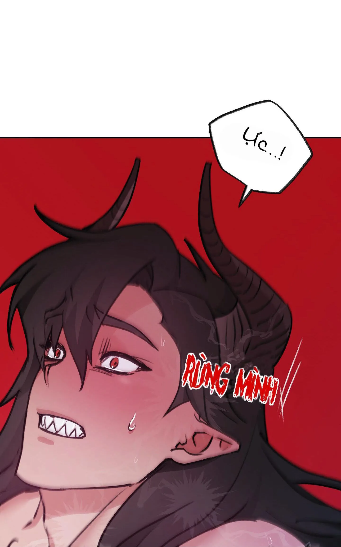 HOÀNG TỬ NGÀI ĐÃ ĐƯỢC LẤP ĐẦY CHƯA? Chapter 5 Trang 62