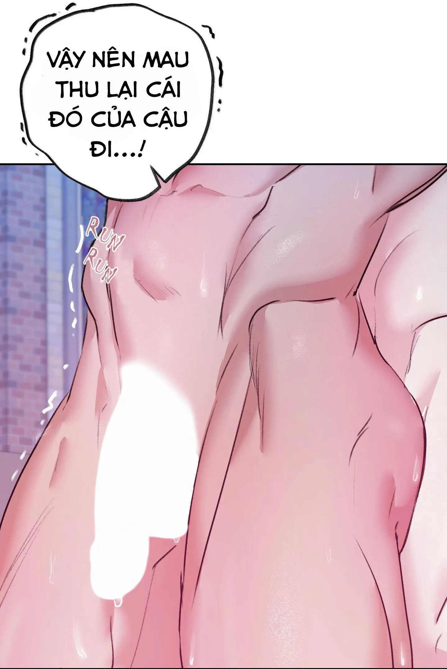 HOÀNG TỬ NGÀI ĐÃ ĐƯỢC LẤP ĐẦY CHƯA? Chapter 5 Trang 124