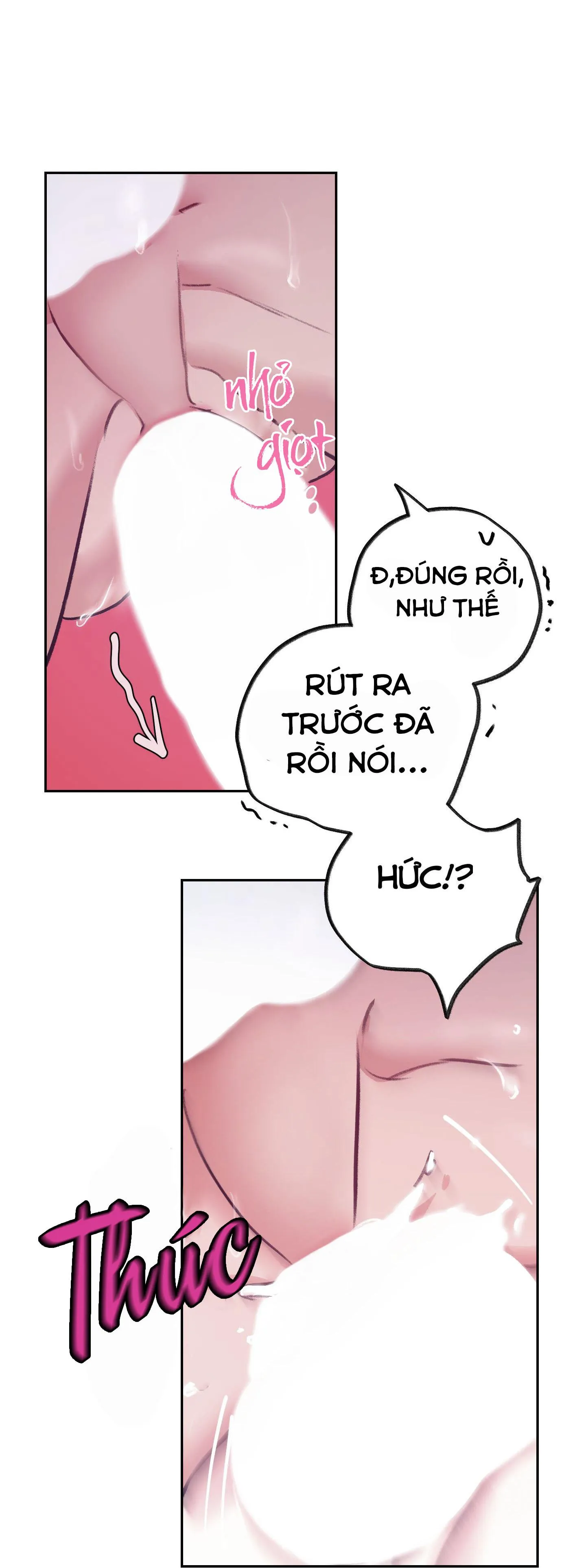 HOÀNG TỬ NGÀI ĐÃ ĐƯỢC LẤP ĐẦY CHƯA? Chapter 5 Trang 130