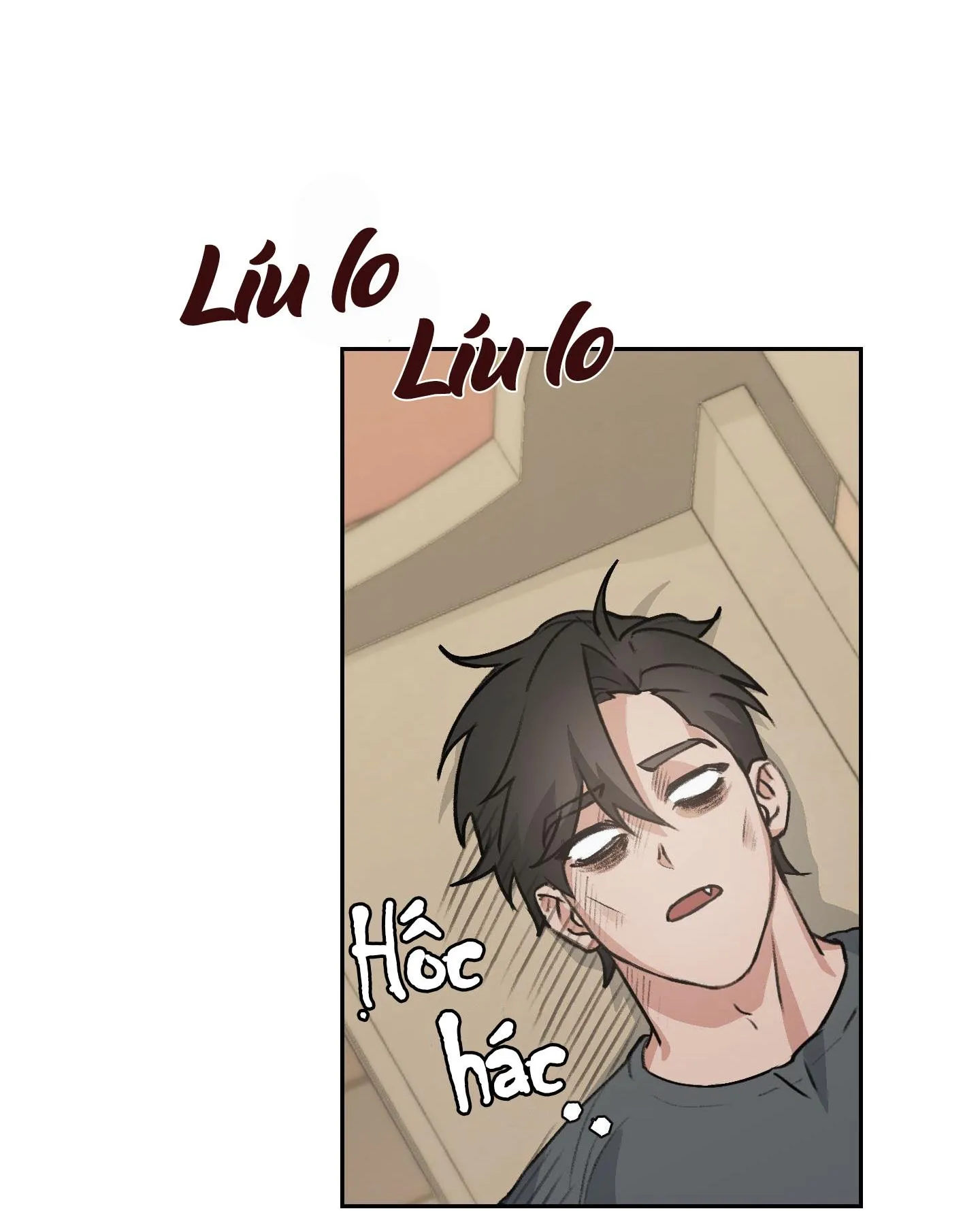 HOÀNG TỬ NGÀI ĐÃ ĐƯỢC LẤP ĐẦY CHƯA? Chapter 5 Trang 159