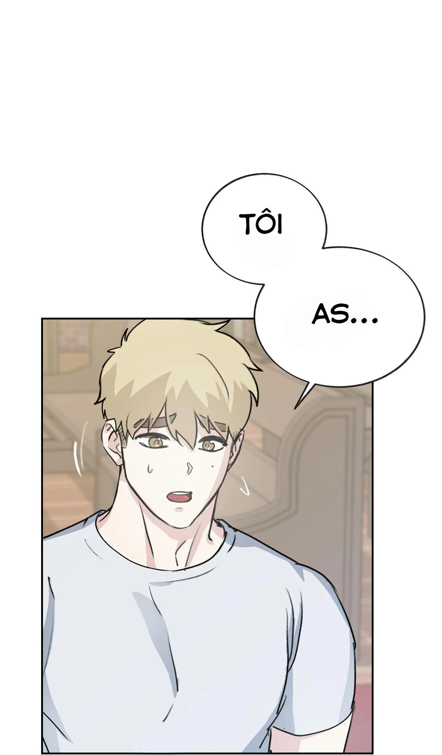 HOÀNG TỬ NGÀI ĐÃ ĐƯỢC LẤP ĐẦY CHƯA? Chapter 5 Trang 171