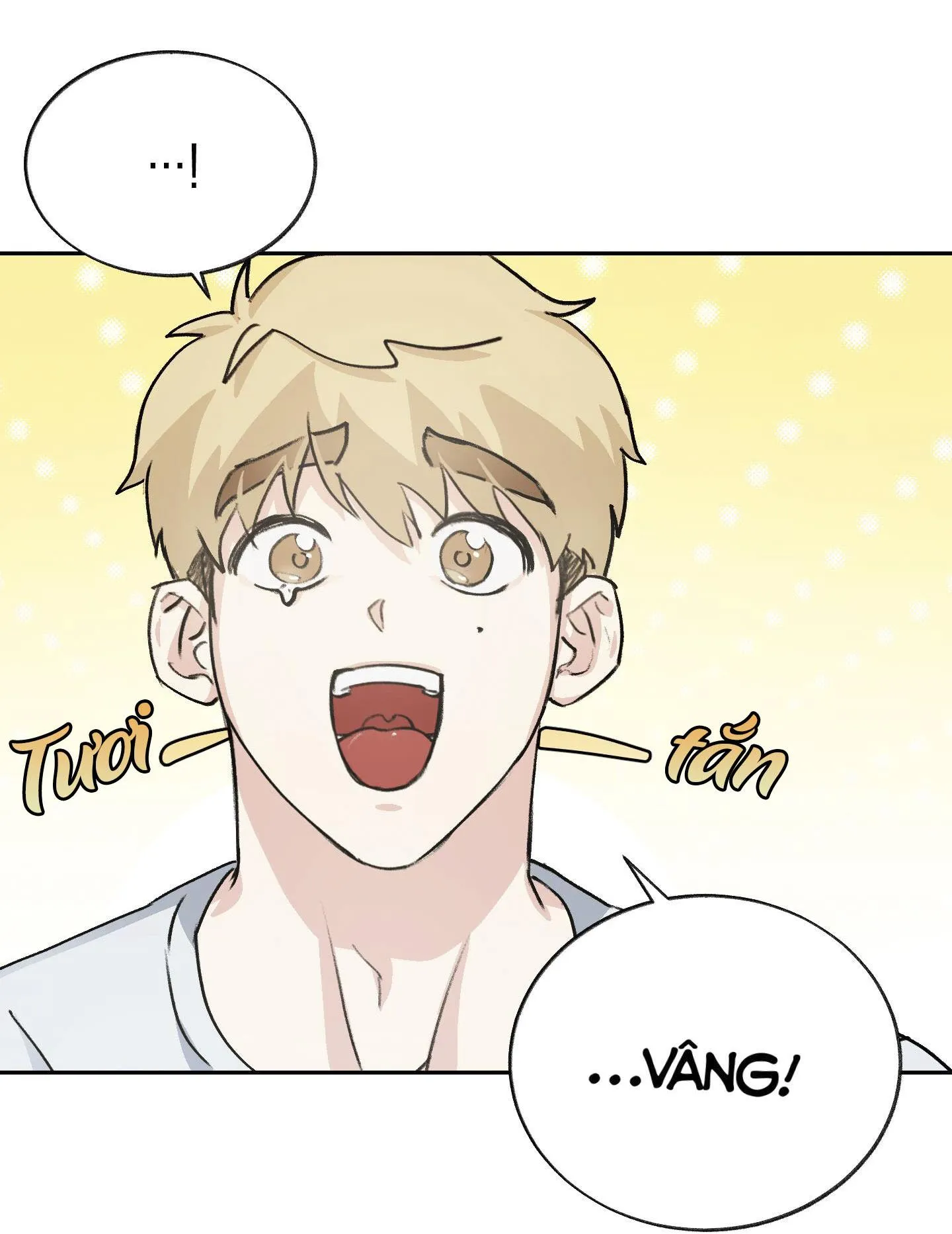 HOÀNG TỬ NGÀI ĐÃ ĐƯỢC LẤP ĐẦY CHƯA? Chapter 5 Trang 184