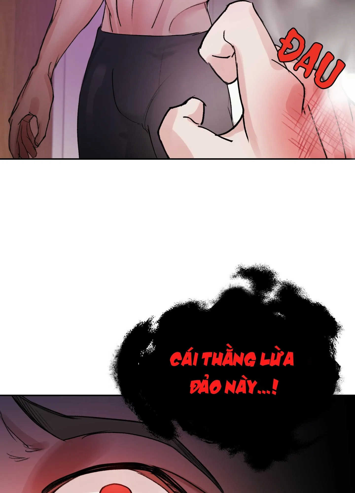 HOÀNG TỬ NGÀI ĐÃ ĐƯỢC LẤP ĐẦY CHƯA? Chapter 1 Trang 9