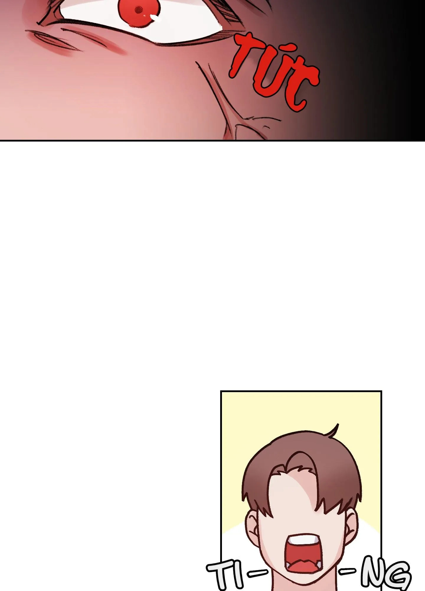 HOÀNG TỬ NGÀI ĐÃ ĐƯỢC LẤP ĐẦY CHƯA? Chapter 1 Trang 10