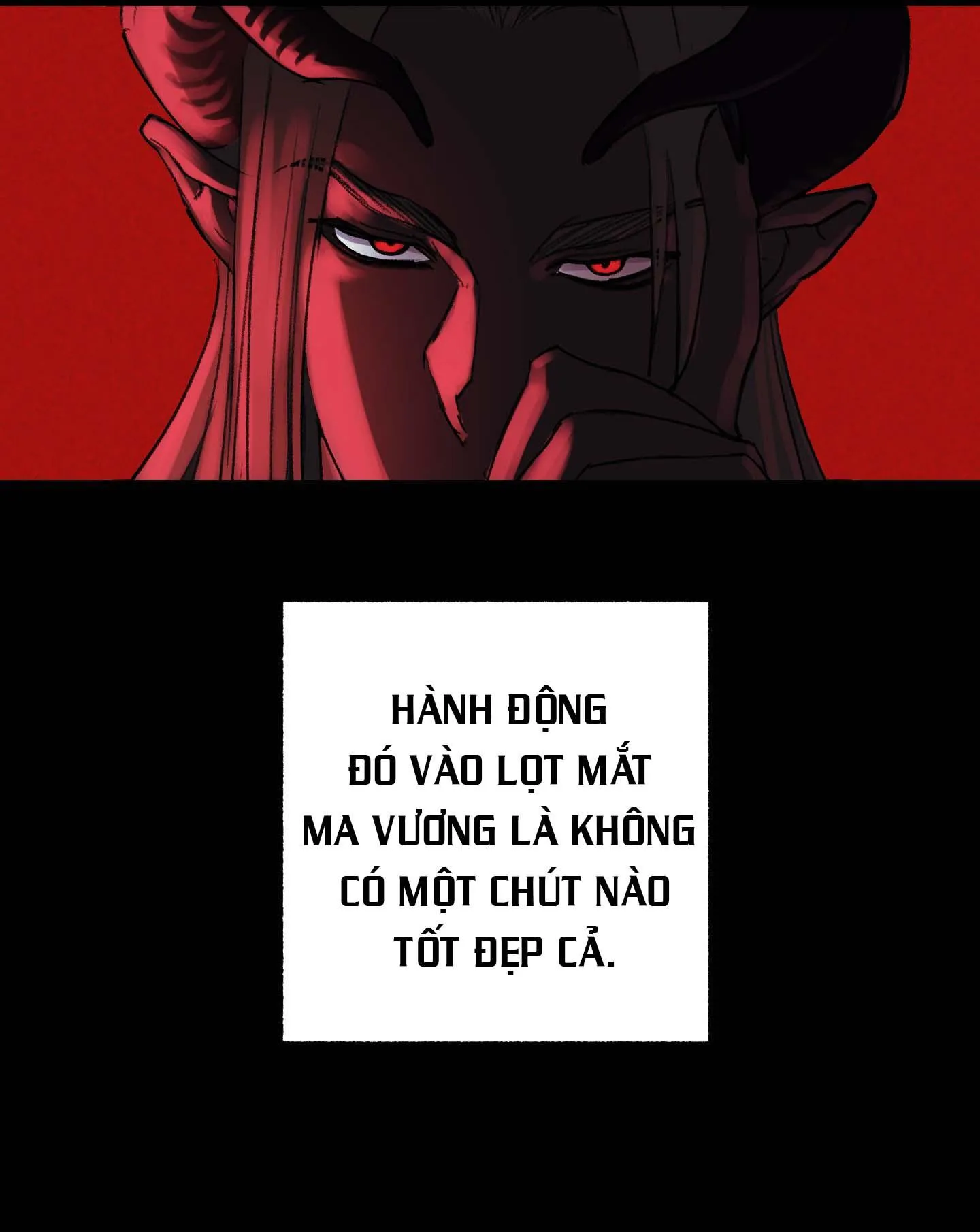 HOÀNG TỬ NGÀI ĐÃ ĐƯỢC LẤP ĐẦY CHƯA? Chapter 1 Trang 22