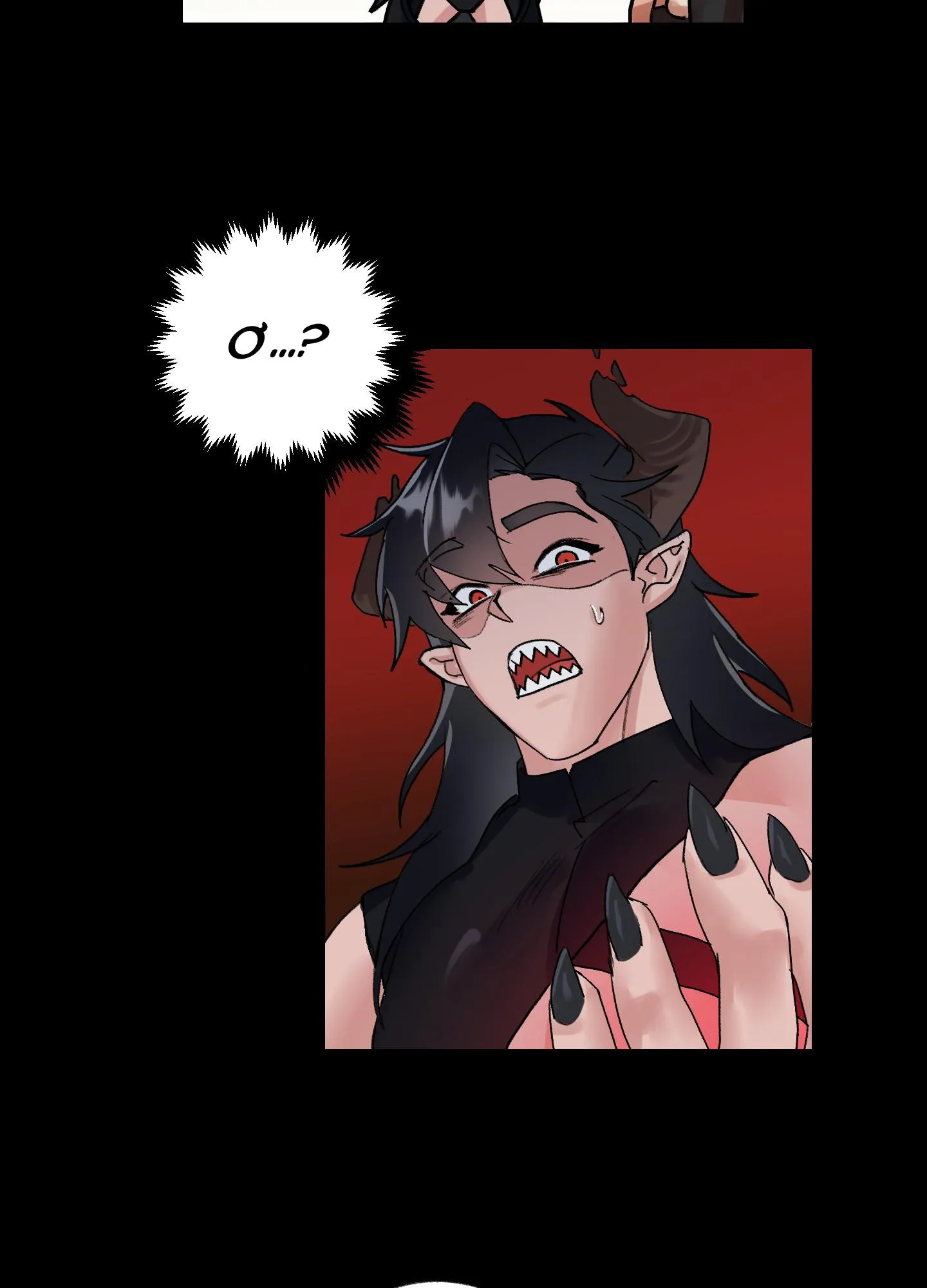 HOÀNG TỬ NGÀI ĐÃ ĐƯỢC LẤP ĐẦY CHƯA? Chapter 1 Trang 36