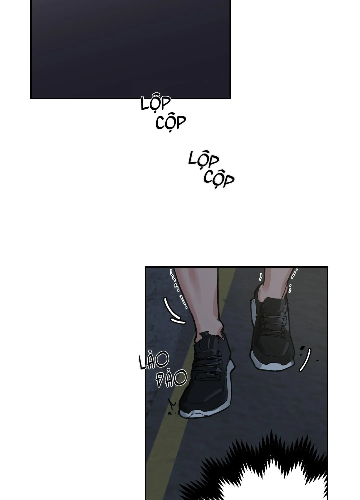 HOÀNG TỬ NGÀI ĐÃ ĐƯỢC LẤP ĐẦY CHƯA? Chapter 1 Trang 40