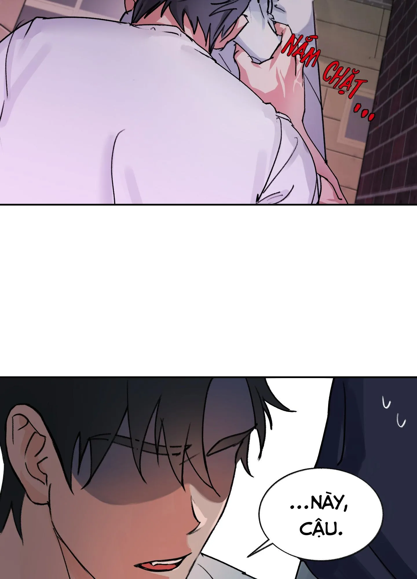 HOÀNG TỬ NGÀI ĐÃ ĐƯỢC LẤP ĐẦY CHƯA? Chapter 1 Trang 53