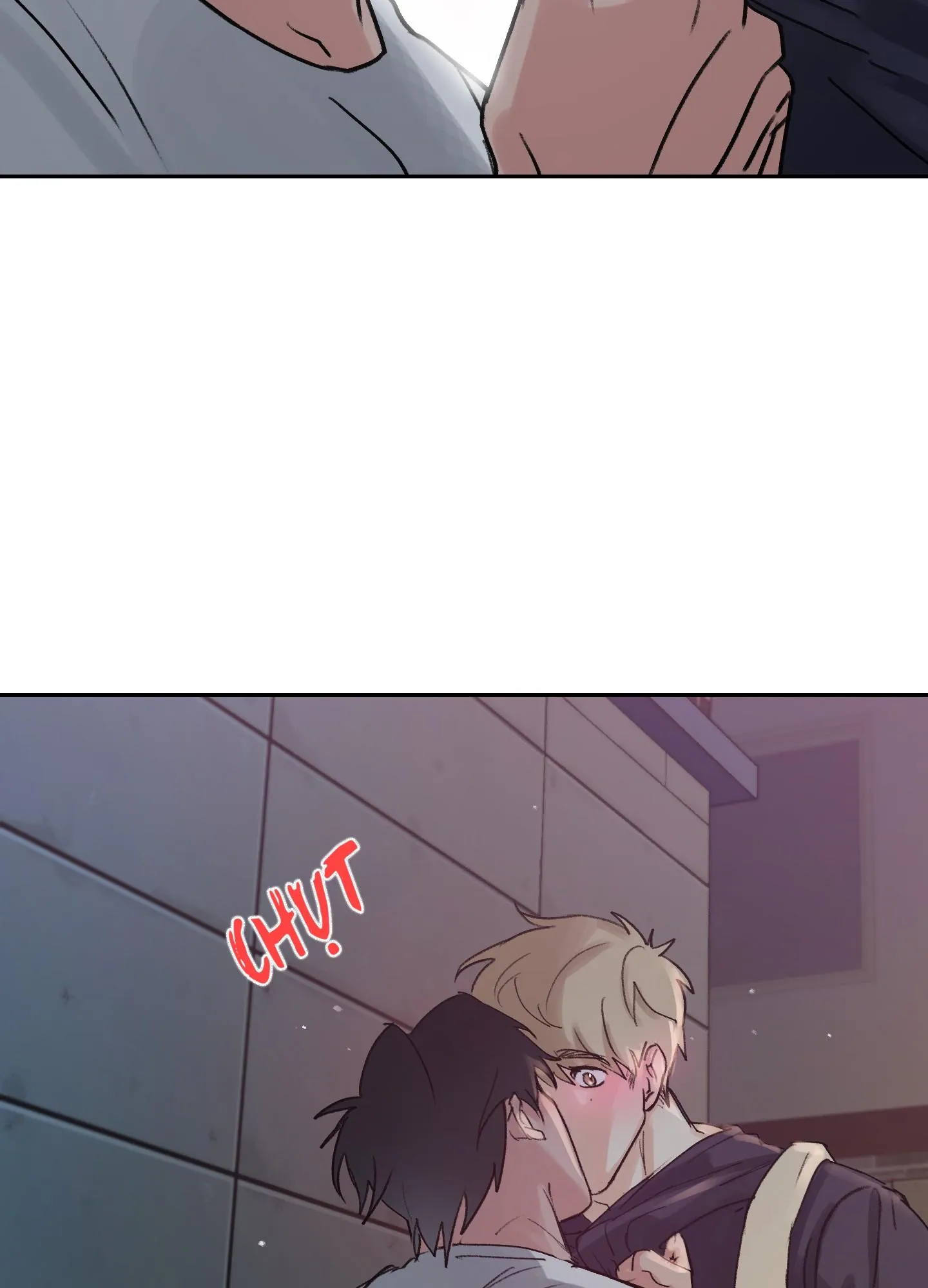 HOÀNG TỬ NGÀI ĐÃ ĐƯỢC LẤP ĐẦY CHƯA? Chapter 1 Trang 58