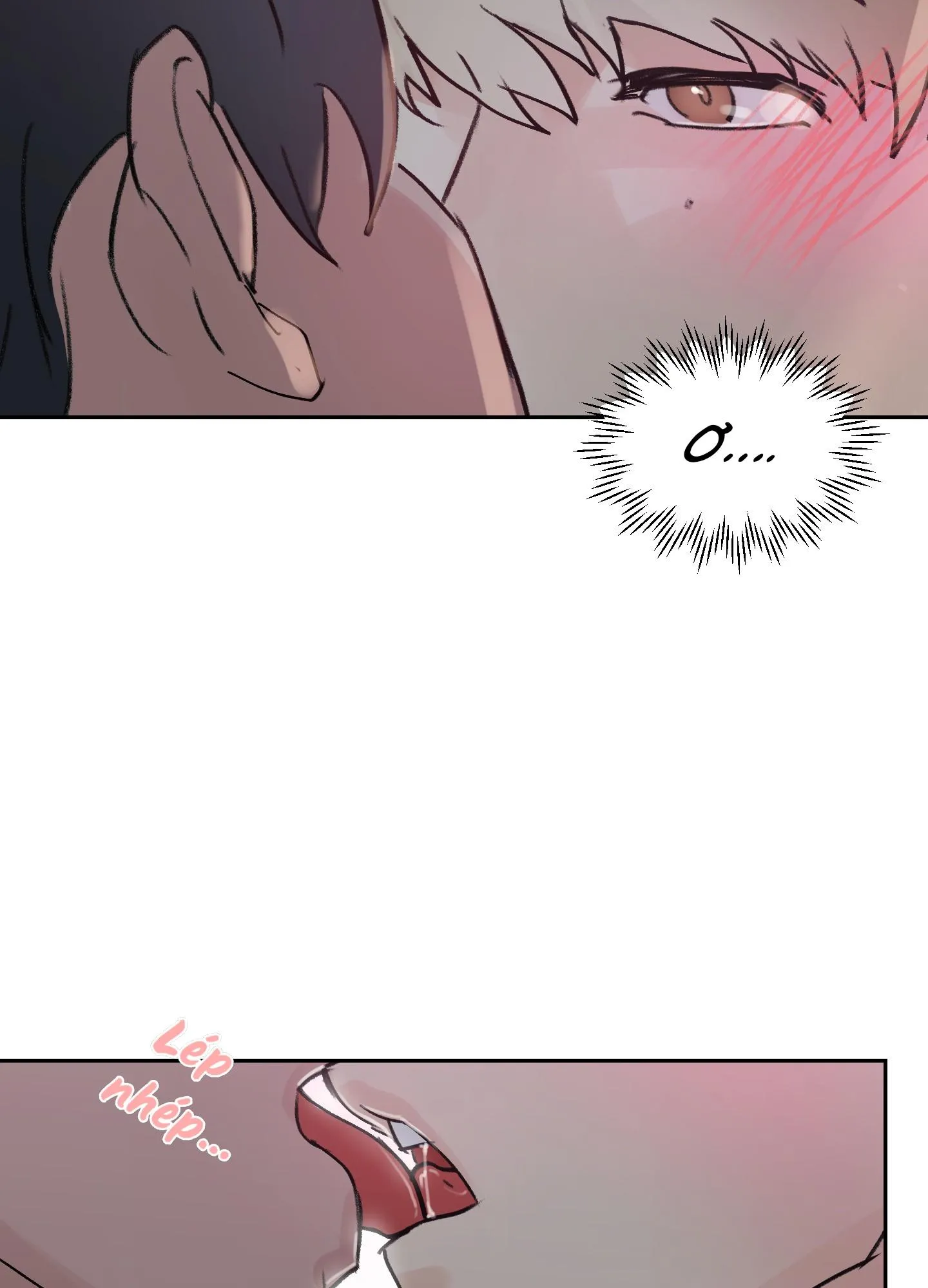 HOÀNG TỬ NGÀI ĐÃ ĐƯỢC LẤP ĐẦY CHƯA? Chapter 1 Trang 60