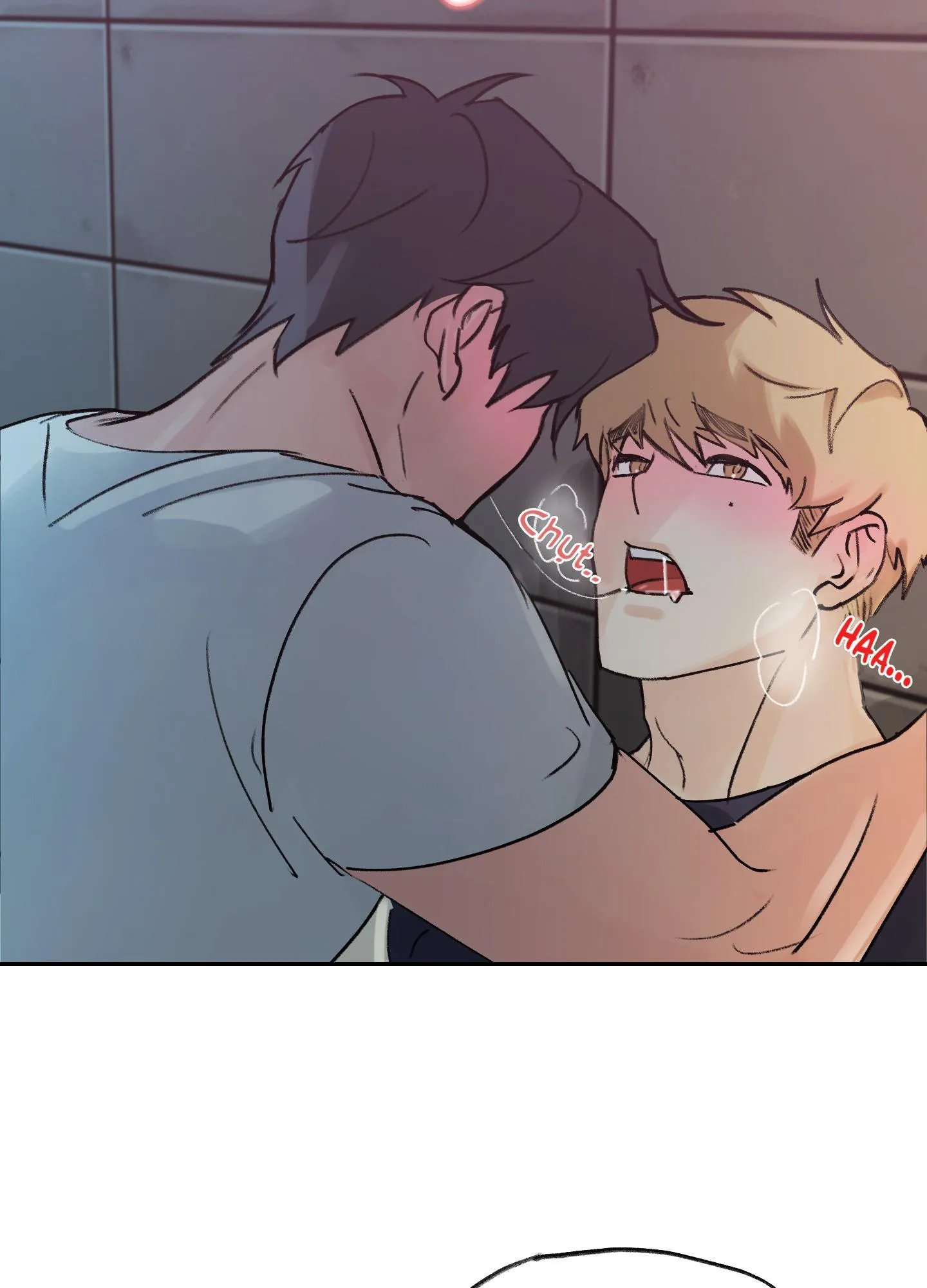 HOÀNG TỬ NGÀI ĐÃ ĐƯỢC LẤP ĐẦY CHƯA? Chapter 1 Trang 62