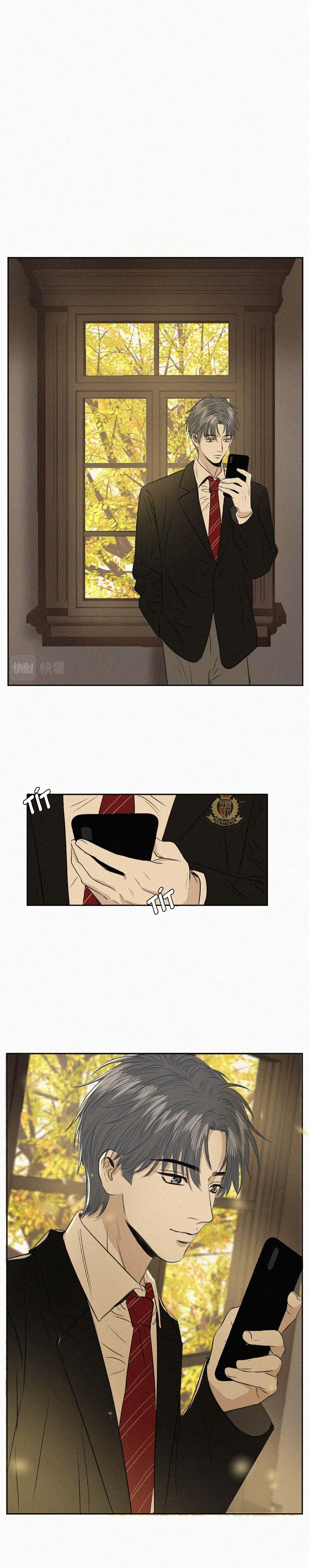 Học Sinh Nghèo Ở Trường Quý Tộc (END) Chapter 2 Trang 5