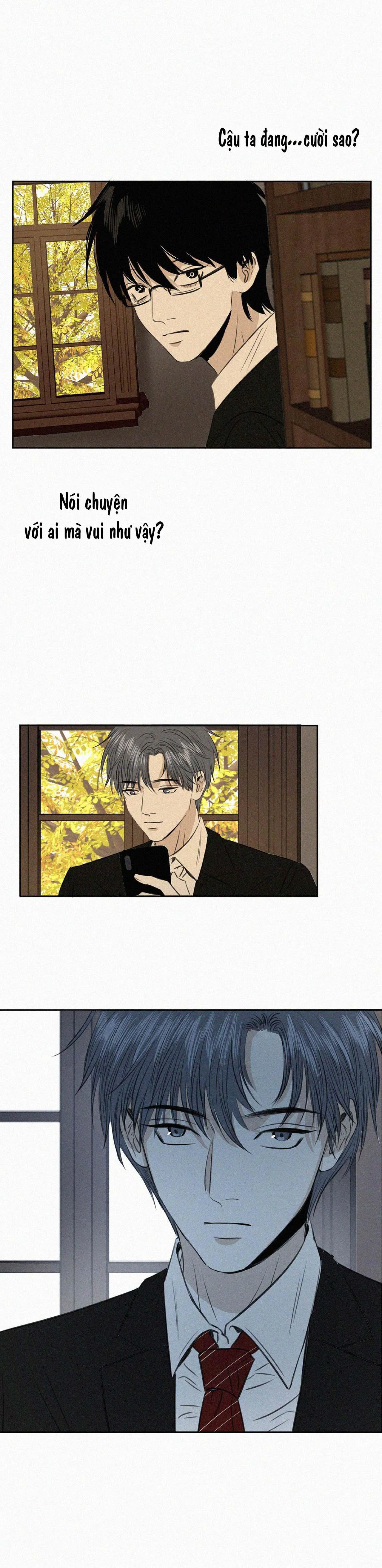 Học Sinh Nghèo Ở Trường Quý Tộc (END) Chapter 2 Trang 6