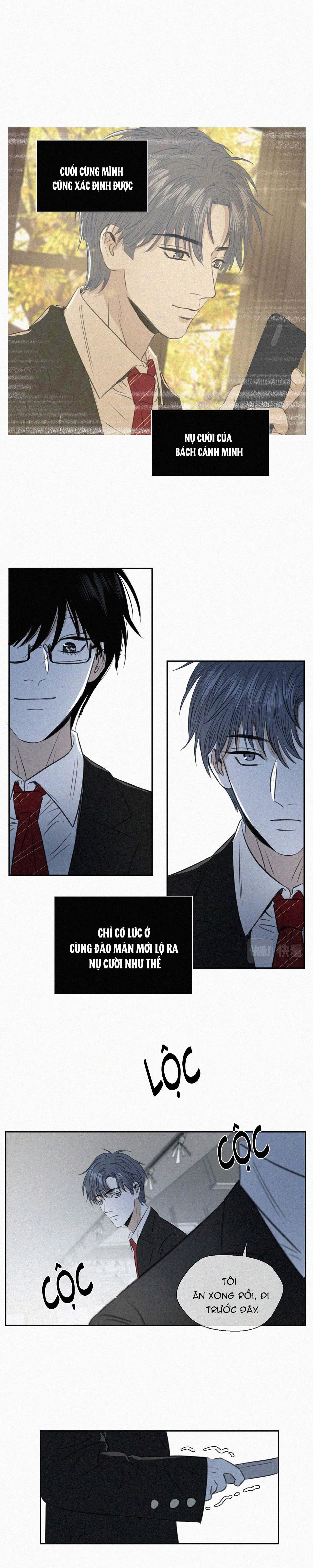 Học Sinh Nghèo Ở Trường Quý Tộc (END) Chapter 2 Trang 19