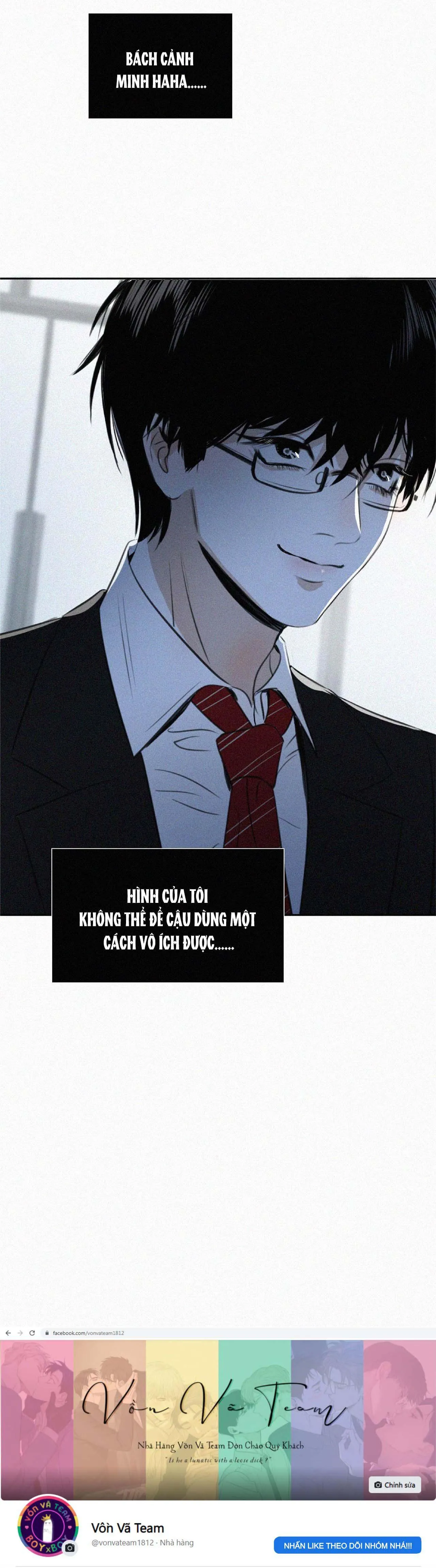 Học Sinh Nghèo Ở Trường Quý Tộc (END) Chapter 2 Trang 20