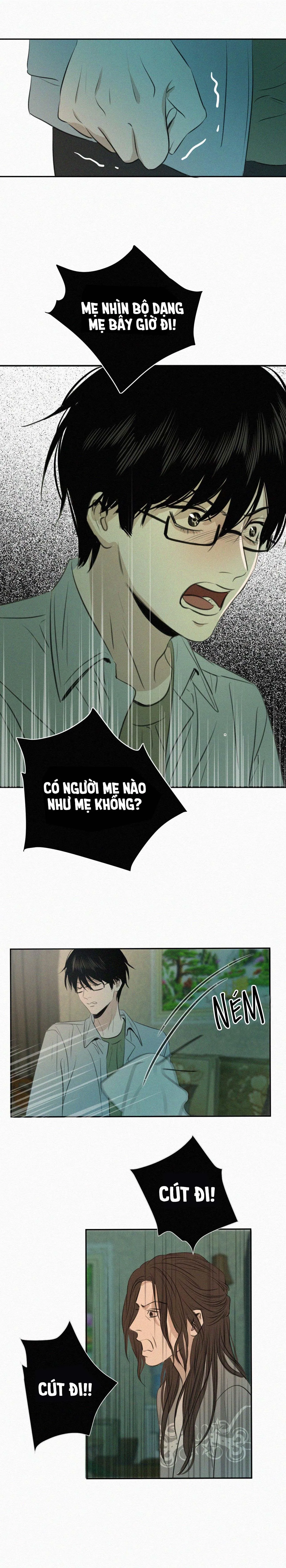 Học Sinh Nghèo Ở Trường Quý Tộc (END) Chapter 4 Trang 6