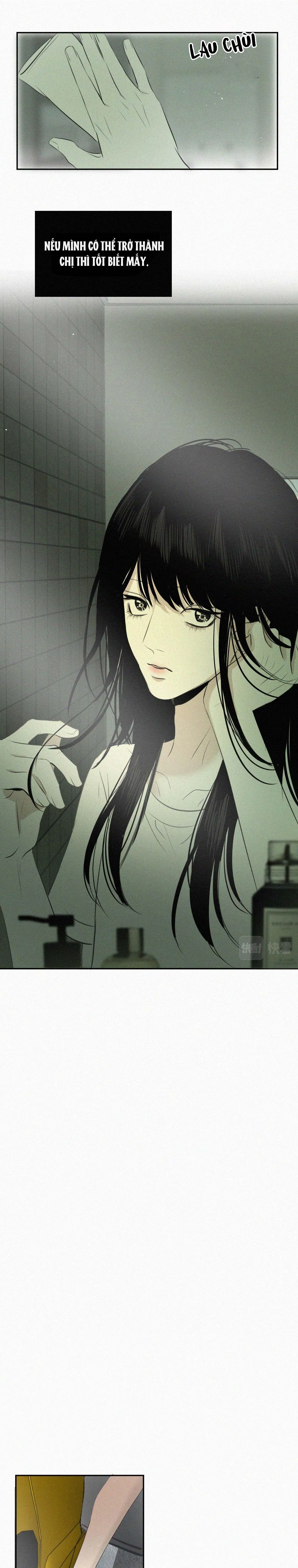 Học Sinh Nghèo Ở Trường Quý Tộc (END) Chapter 4 Trang 12