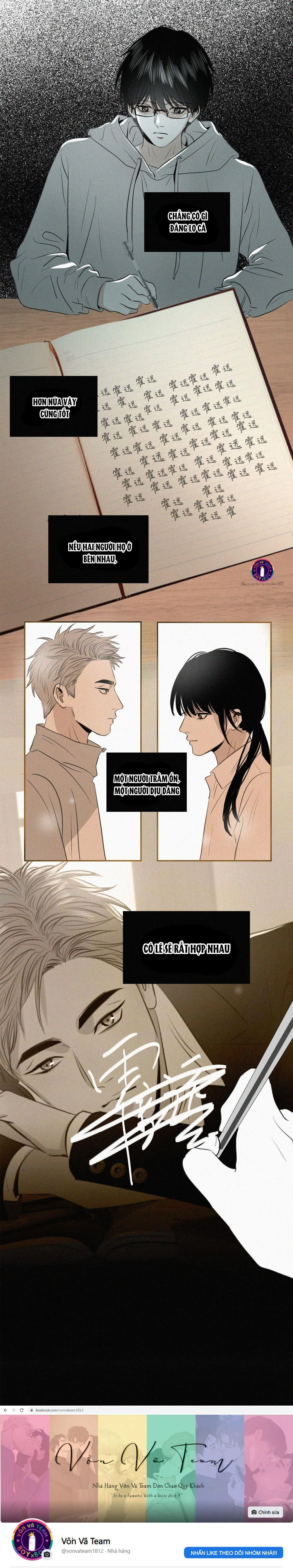 Học Sinh Nghèo Ở Trường Quý Tộc (END) Chapter 9 Trang 15