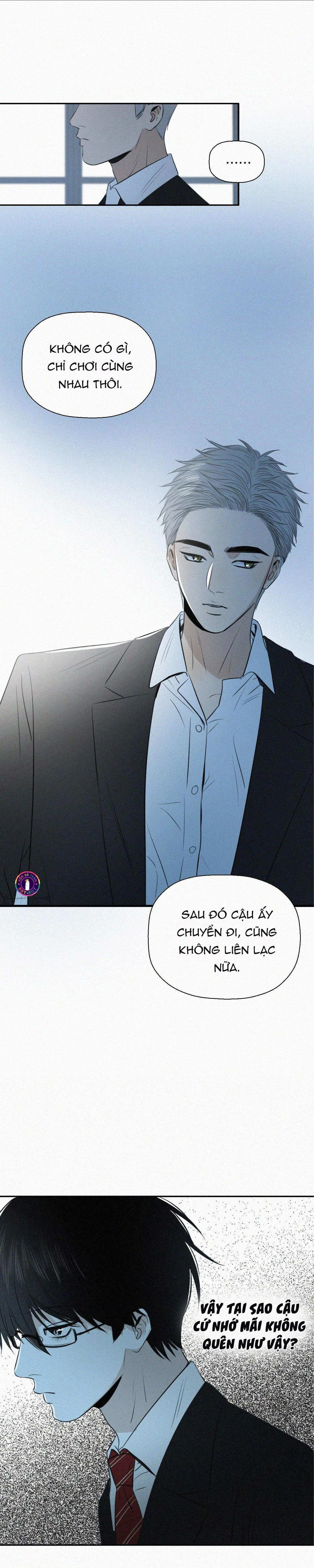 Học Sinh Nghèo Ở Trường Quý Tộc (END) Chapter 10 Trang 6