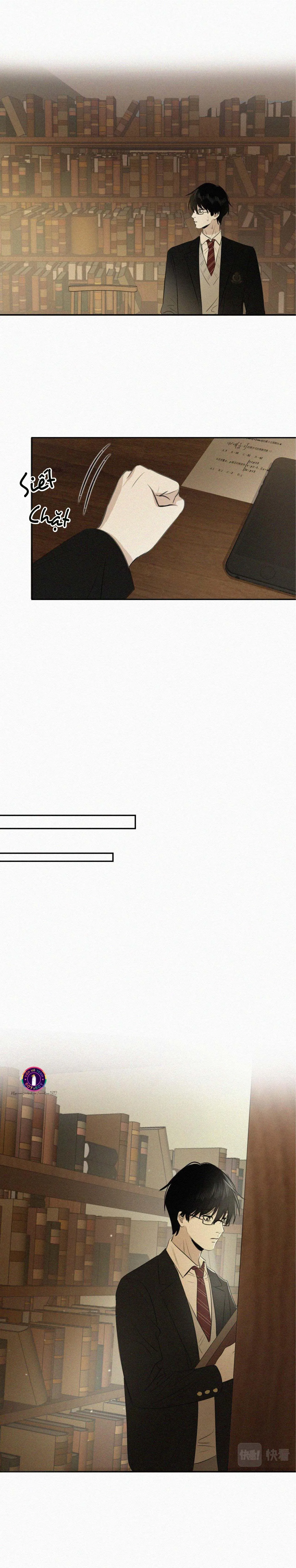 Học Sinh Nghèo Ở Trường Quý Tộc (END) Chapter 11 Trang 4