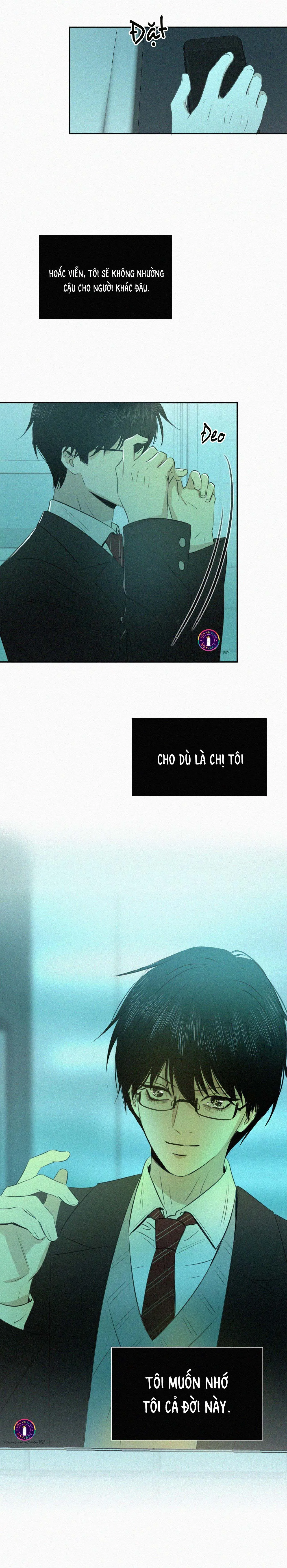 Học Sinh Nghèo Ở Trường Quý Tộc (END) Chapter 11 Trang 14