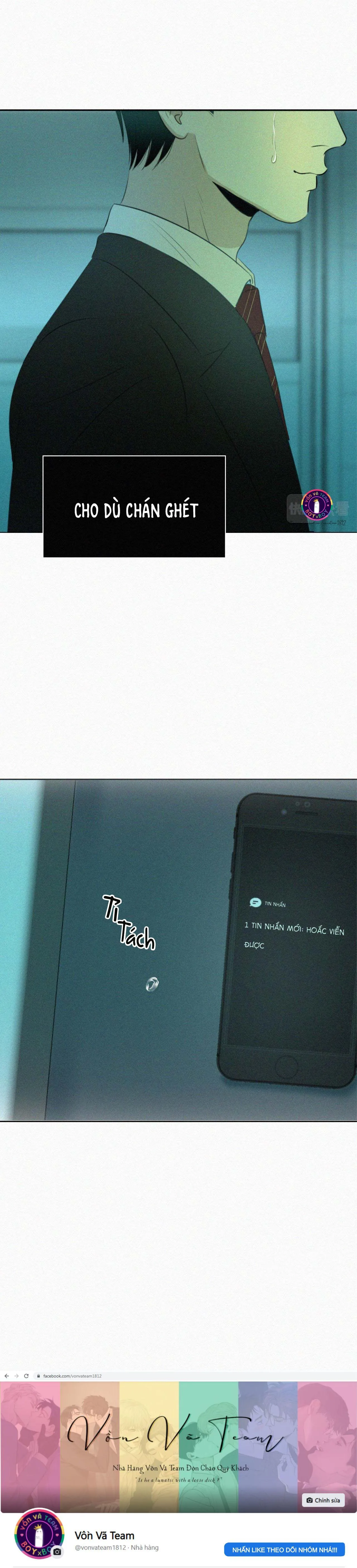 Học Sinh Nghèo Ở Trường Quý Tộc (END) Chapter 11 Trang 15