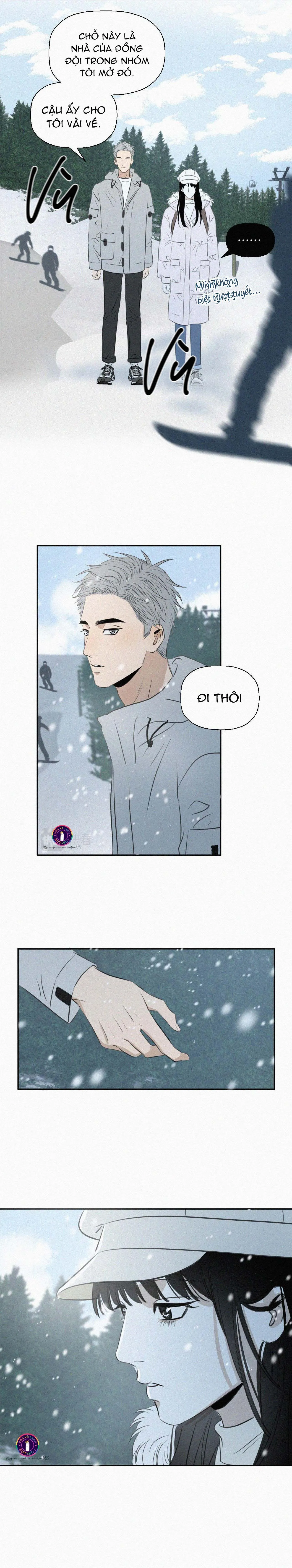 Học Sinh Nghèo Ở Trường Quý Tộc (END) Chapter 12 Trang 11