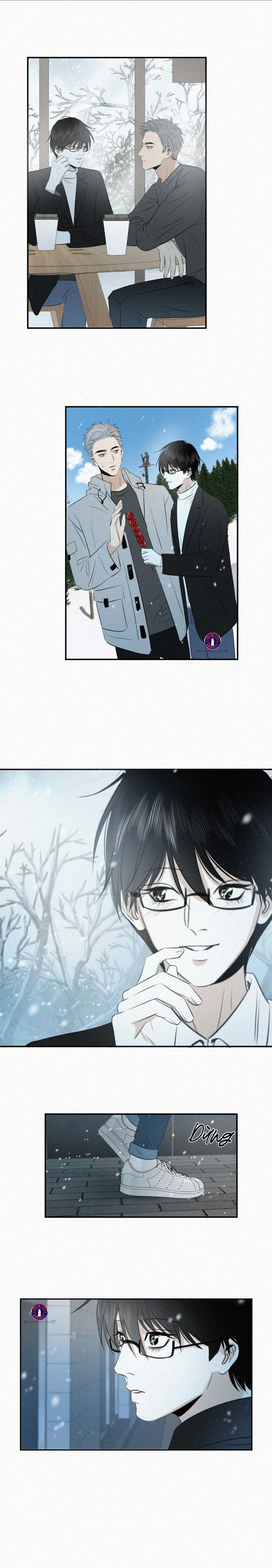 Học Sinh Nghèo Ở Trường Quý Tộc (END) Chapter 12 Trang 14