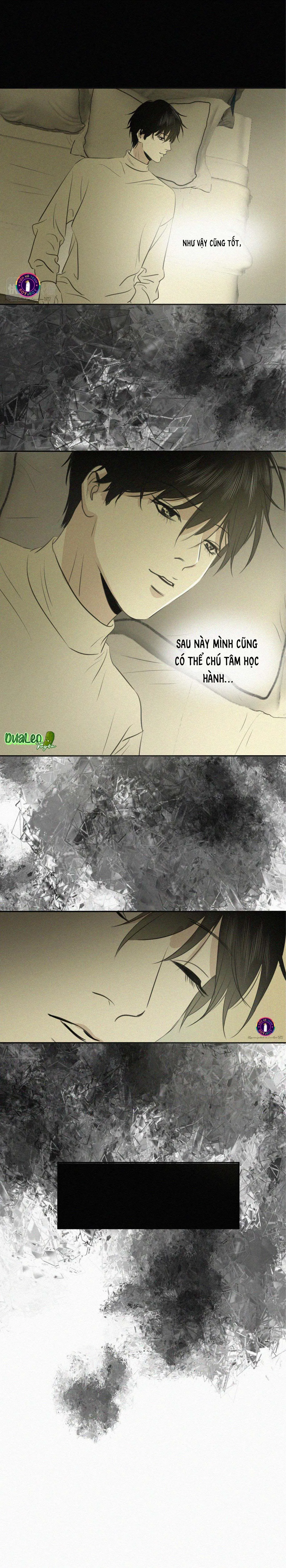 Học Sinh Nghèo Ở Trường Quý Tộc (END) Chapter 13 Trang 6