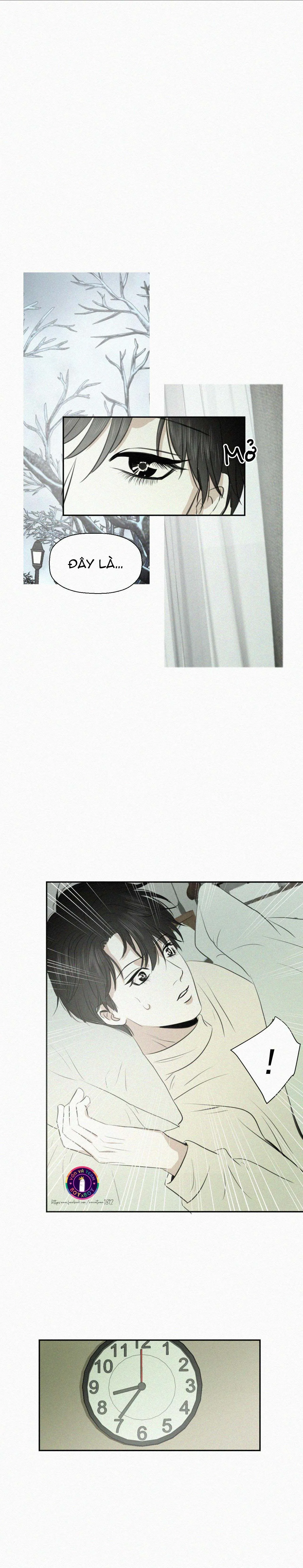 Học Sinh Nghèo Ở Trường Quý Tộc (END) Chapter 13 Trang 7