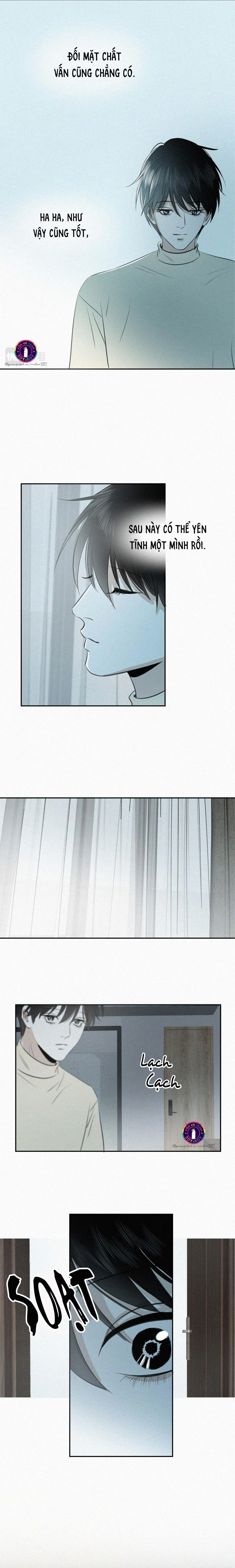 Học Sinh Nghèo Ở Trường Quý Tộc (END) Chapter 13 Trang 9