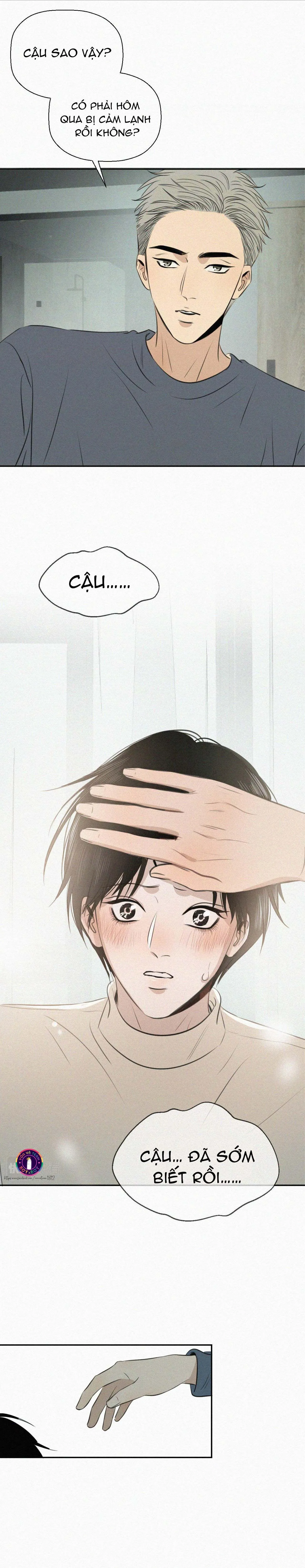 Học Sinh Nghèo Ở Trường Quý Tộc (END) Chapter 13 Trang 12