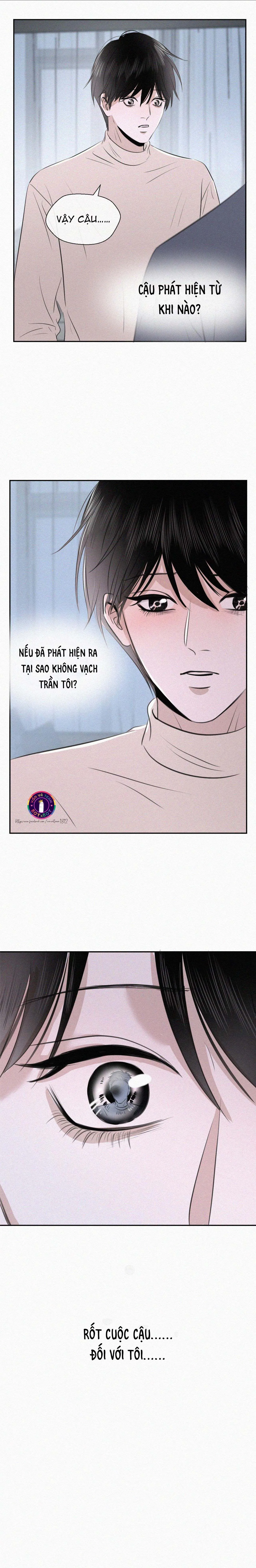 Học Sinh Nghèo Ở Trường Quý Tộc (END) Chapter 13 Trang 14